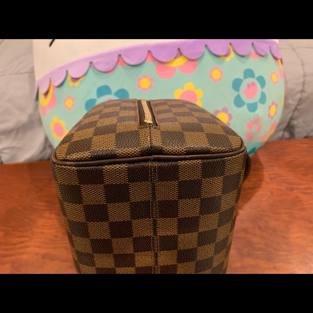 Sale/Louis Vuitton nolita damier ❤️❤️ - Picture 4 of 16